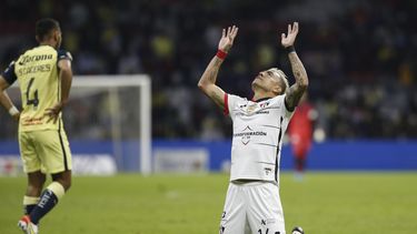 Atlas busca convertirse en el tercer bicampeón desde 1996