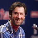 Exabridor de Filis, Cole Hamels, busca regresar en 2023