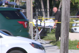 dos hombres y un adolescente muertos por tiroteo en vecindario de broward
