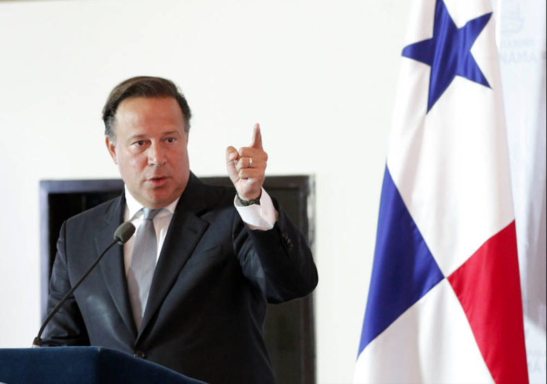 Juan Carlos Varela