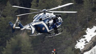 copiloto de germanwings fue tratado por tendencias suicidas