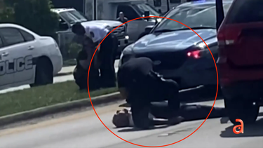 tragedia en hialeah: discusion entre dos choferes terminar con uno baleado mortalmente
