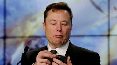la teoria de elon musk sobre el triunfo de joe biden contra donald trump en las elecciones de eeuu