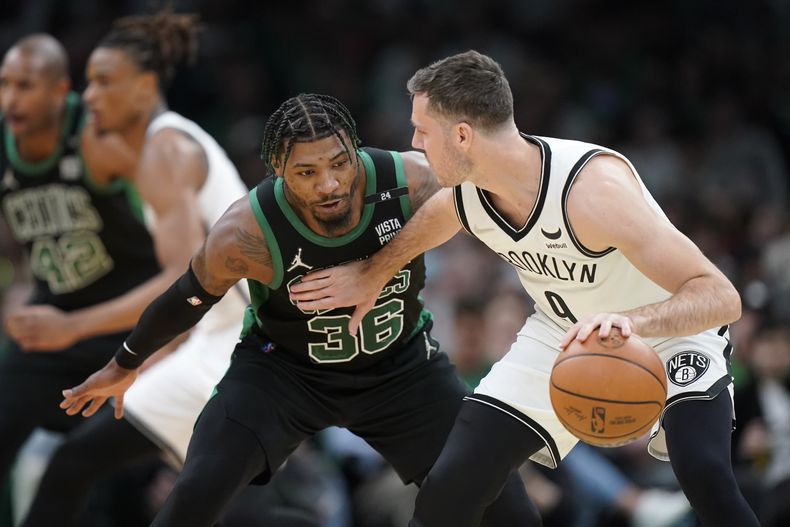 DEP-BAS NBA-JUGADOR DEFENSIVO DEL AÑO