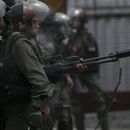 Detienen a magistrado nombrado por el Congreso de Venezuela