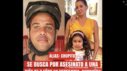 una nina de siete anos, victima del segundo feminicidio vicario reportado en cuba en 2022