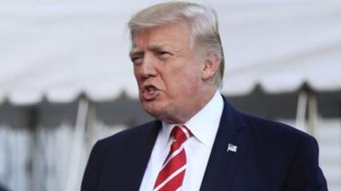 trump pide al congreso prestamo de $4,900 millones para puerto rico
