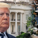 Trump anuncia plan de asistencia con dinero en efectivo
