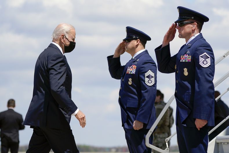 AMN-GEN BIDEN-INFRAESTRUCTURA
