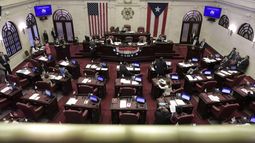 senado discutira hoy el nuevo codigo civil