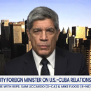 ESTAMOS POR NUESTRA CUENTA: Cuba admite que tendría que defenderse sola ante una eventual acción militar de EEUU