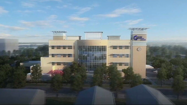 leon medical center comienza la construccion del nuevo east hialeah center