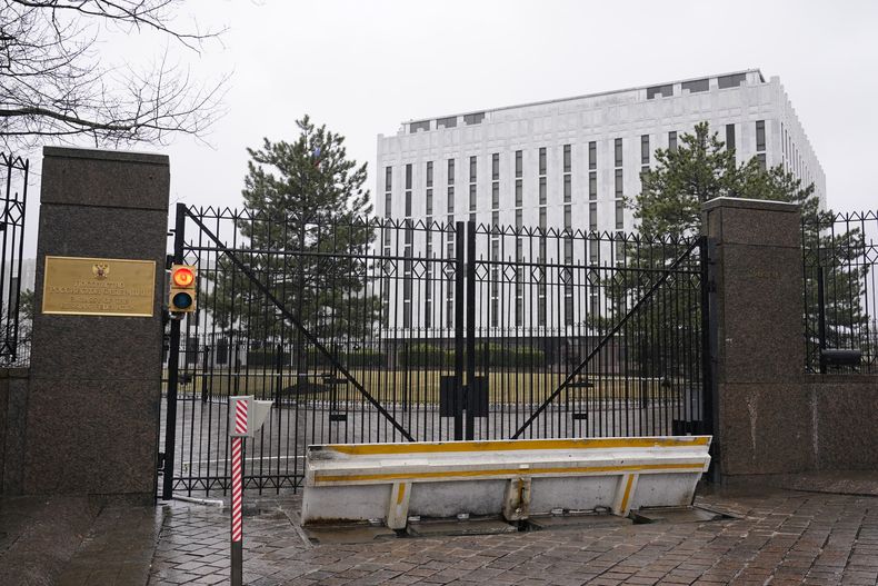 AMN-GEN EEUU-RUSIA-EMBAJADA