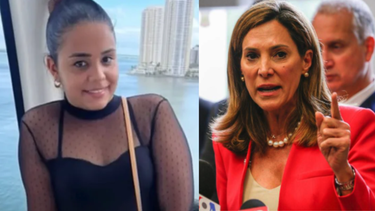 ice libera a joven cubana con i220a arrestada en su cita de inmigracion en miramar
