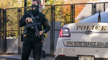 EEUU: Piden a Servicio Secreto investigar mensajes borrados