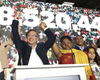 Gana la izquierda en Colombia: Gustavo Petro vence a Rodolfo Hernández y es el nuevo presidente 
