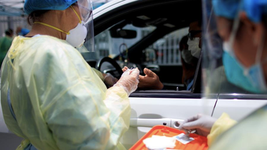 Diversos sectores abogan por una apertura escalonada de la economía