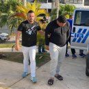 Arrestan a una pareja por presunta venta de drogas en cajas de pizzas en Vega Alta