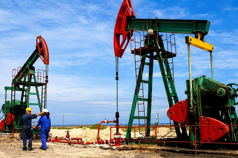 Cuba petroleo
