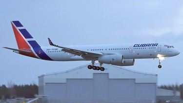 limitada capacidad aerea de cuba mermaria boom turistico desde eeuu