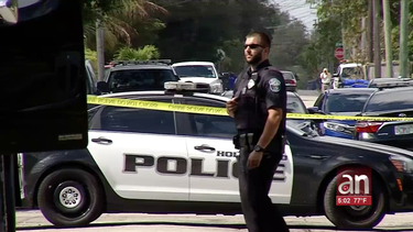 investigan posible secuestro de una muchacha entre 12 y 17 anos en hollywood