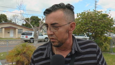 padre de joven muerto en accidente en orlando busca justicia