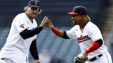 Naylor, Plesac lideran triunfo de Cleveland ante Chicago