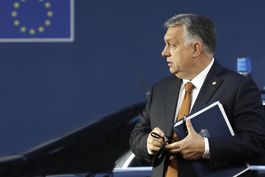 Hungría declara estado de emergencia por guerra en Ucrania
