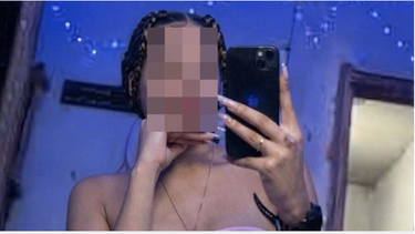 identifican a adolescente muerta en la güinera: tenia 17 anos y no era el blanco del ataque