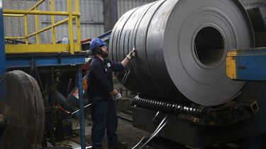 Washington posterga 30 días su decisión sobre aranceles