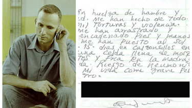 paradero de lider de unpacu se desconoce al cumplirse 34 dias de su arresto