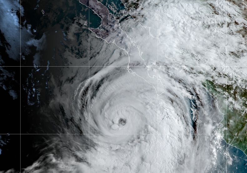 AMN-CLI TORMENTAS