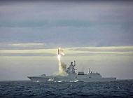 rusia hace otro ensayo con potencial misil hipersonico