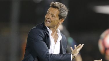 Diego Cocca sería el nuevo técnico de la selección de México