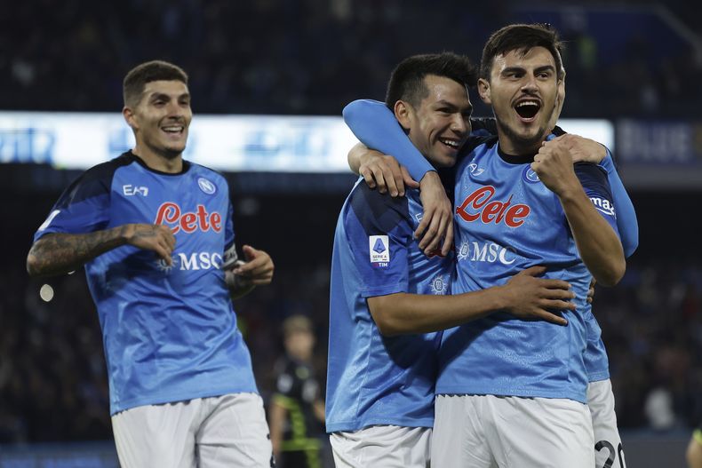 DEP-FUT ITALIA-LIGA