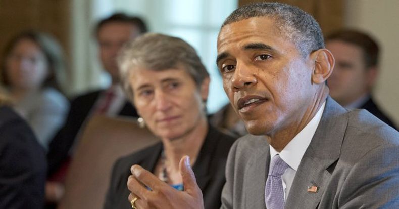 Tras el anuncio del presidente Obama acerca de que actuará solo modificando parte del sistema migratorio, llegan las repercusiones.