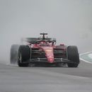 F1: Ferrari domina práctica previa a clasificatoria en Imola