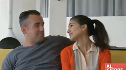 las parejas que ven juntas peliculas romanticas se divorcian menos