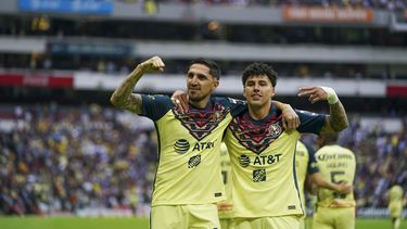 Un América con altas expectativas abre ante el campeón Atlas