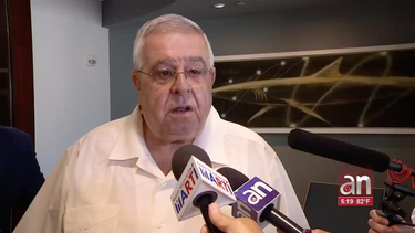 heredero del aeropuerto jose de marti de la habana demanda a american airlines bajo el capitulo iii de la helms-burton