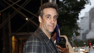 Fiscales rechazan última reunión con abogado de Trump