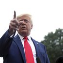 Trump pide a China que investigue a los Biden