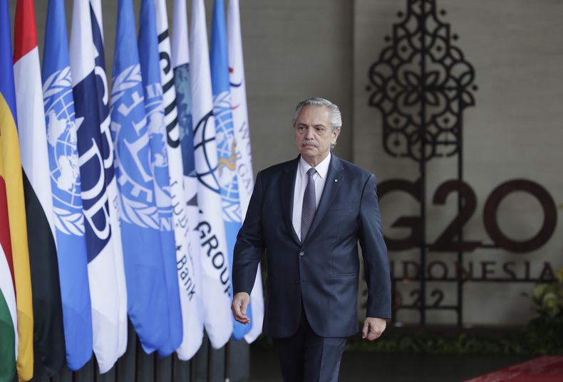 AMS-GEN ARGENTINA-FERNÁNDEZ SALUD