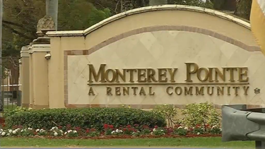 nino de 3 anos es atropellado mortalmente en el parqueo de un condominio en homestead