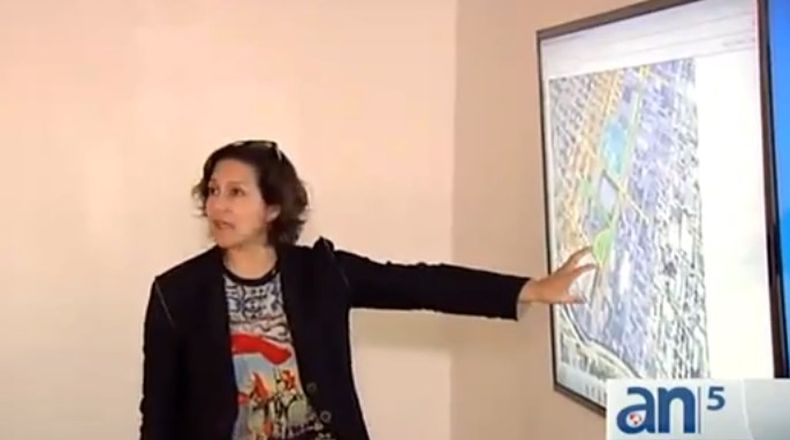 Un ambicioso proyecto de urbanización busca impulsar la remodelación del sureste de Hialeah. El plan busca construir edificios, comercios, restaurantes y parques donde actualmente existen almacenes industriales.