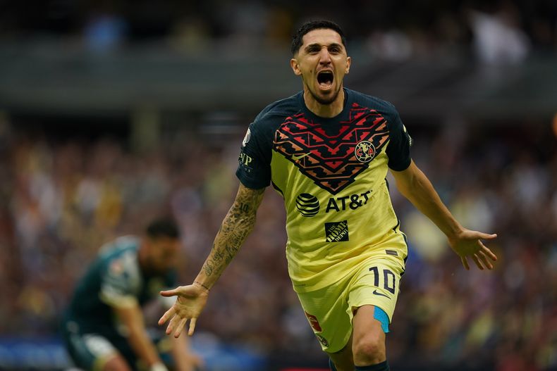 DEP-FUT MÉXICO-CLAUSURA