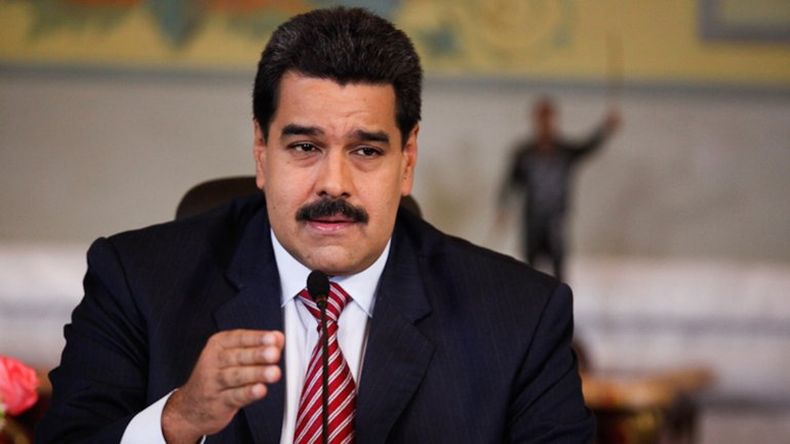 El presidente de Venezuela ofreció detalles sobre el homicidio del diputado chavista. "El asesinato se preparó durante más de tres meses", aseguró. Habilitó un número telefónico para denunciar bandas paramilitares