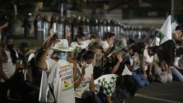 bolivia: opositores y abogados buscan reforma de la justicia