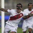 Perú se mide a Venezuela y busca acercarse al quinto puesto