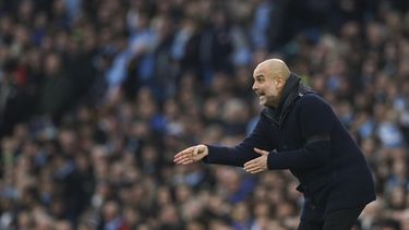 Guardiola pone en duda a Haaland, se disculpa con Gerrard